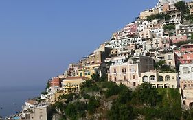 La Tavolozza Positano